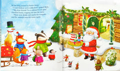 Santa to the Rescue!