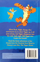 Disney The Tigger Movie