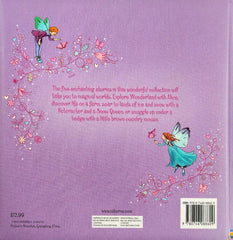 Usborne Stories for Little Girls