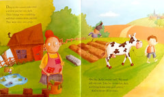 Fairytale Classics Combo Set 7 (4 Books)