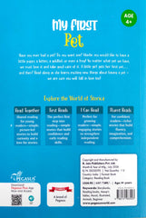 My First Pet (First Reads)