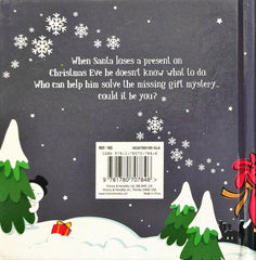 Isla Santa Needs Your Help!