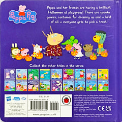 Peppa's Happy Halloween