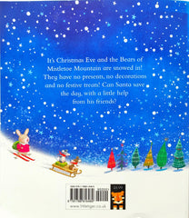 Santa to the Rescue!