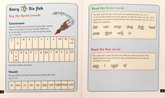 Read Write Inc Level 2 Set 5 (5 Books)