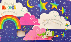 Five Little Unicorns