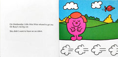 Little Miss Wise