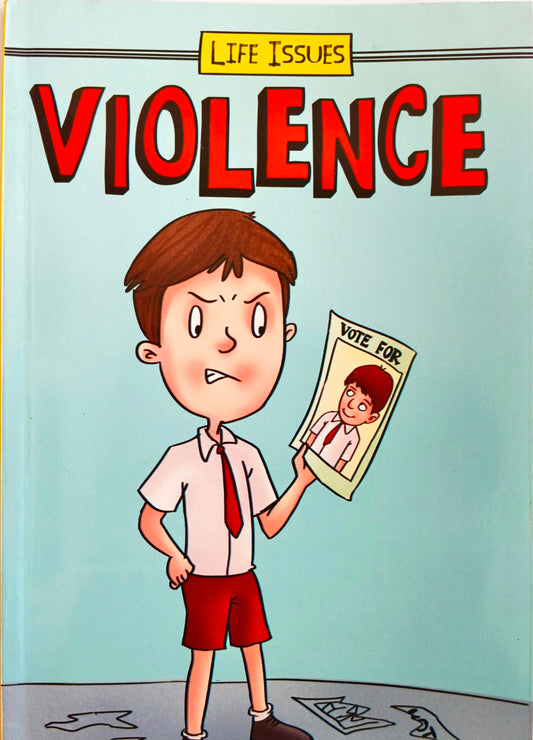 Violence (Life Issues)