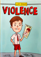 Violence (Life Issues)