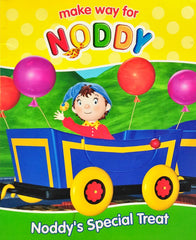 Noddys Special Treat