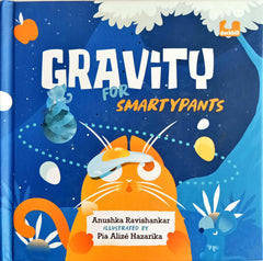 Gravity for Smartypants