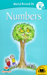 Numbers (World Around Us)