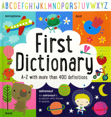 First Dictionary