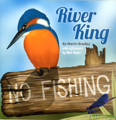 River King No Fishing