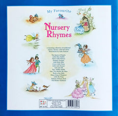 My Favourite Nursery Rhymes