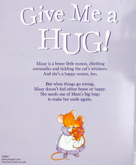 Give Me a Hug!