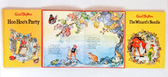 Enid Blyton Set (3 Books)