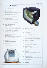 The World of Technology