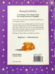 Rumplestiltskin