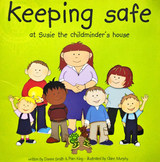 Keeping Safe