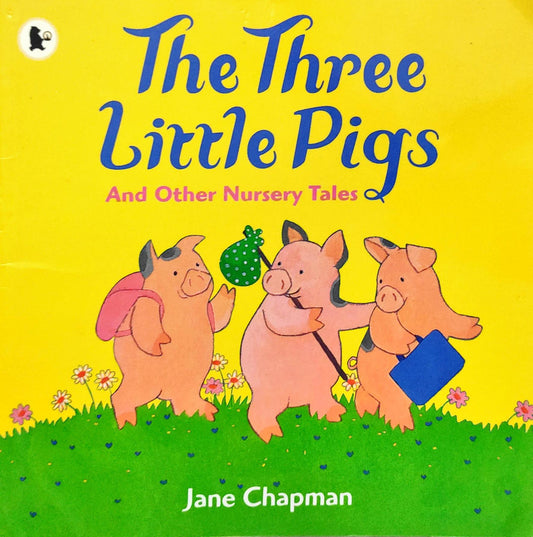 The Three Little Pigs