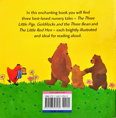 The Three Little Pigs