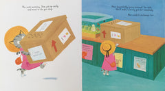 When Tom met Tallulah