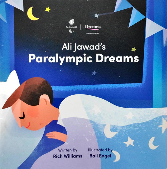 Paralympic Dreams