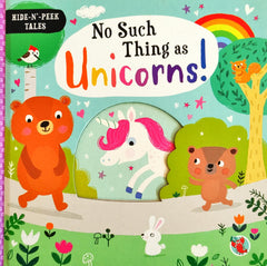 No such things as Unicorns