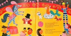 Julia Donaldson Combo Set 12 (4 Books)