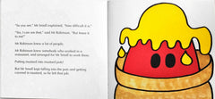 Mr Men Combo Set 4 (6 Books)