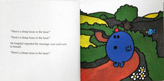 Mr Men Combo Set 4 (6 Books)