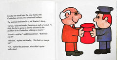 Mr Men Combo Set 5 (6 Books)