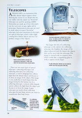 The World of Technology