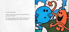 Mr Men Combo Set 6 (4 Books)