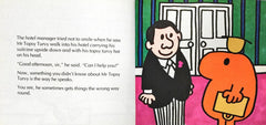 Mr Men Combo Set 7 (6 Books)