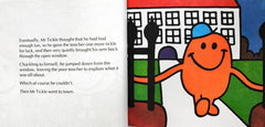 Mr Men Combo Set 8 (5 Books)