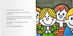 Mr Men Combo Set 3 (6 Books)