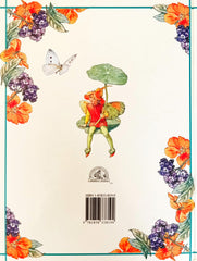 A Flower Fairies Treasury