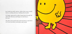 Mr Men Combo Set 3 (6 Books)