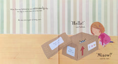 When Tom met Tallulah