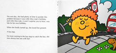 Little Miss Combo Set 7 (6 Books)