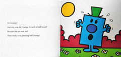 Little Miss Combo Set 7 (6 Books)