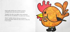 Mr Men Combo Set 4 (6 Books)
