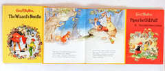 Enid Blyton Set (3 Books)