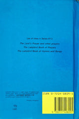 The Lord Prayer and Other Prayers