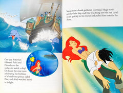 Disney The Little Mermaid