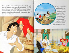 Disney The Little Mermaid
