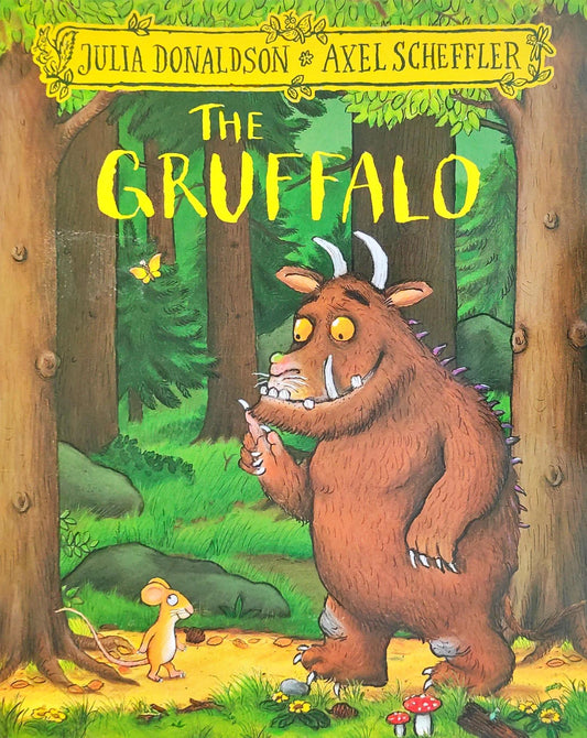 The Gruffalo