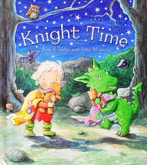 Knight Time